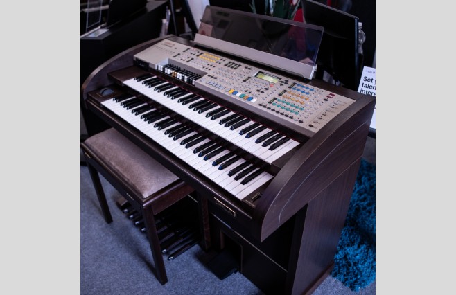 Used Orla GT8000 Organ All Inclusive Top Grade Package (SN:06065531) - Image 5